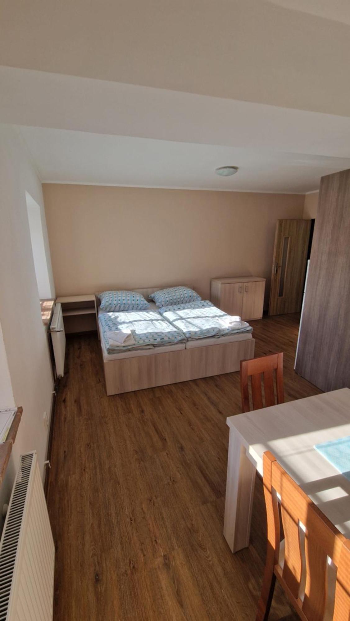 Apartmány pod Klášterem Kladruby  Esterno foto