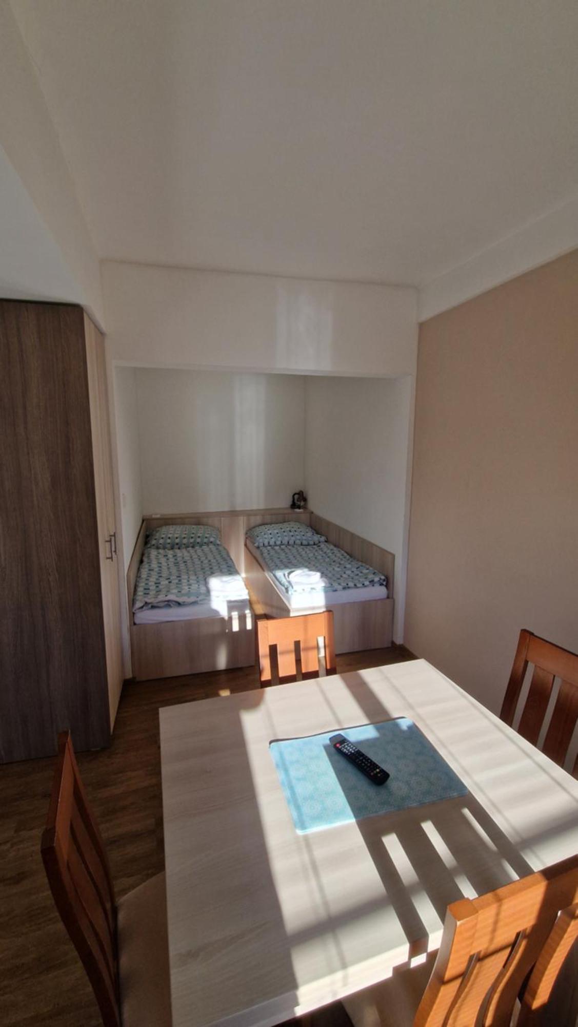 Apartmány pod Klášterem Kladruby  Esterno foto